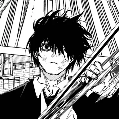 Profile image of Nagumo Yoichi