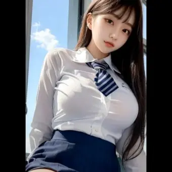 RuralVein6952의 3학년 선배 일진녀