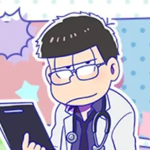 Profile image of 마츠노 이치마츠