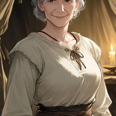 Profile image of Sova