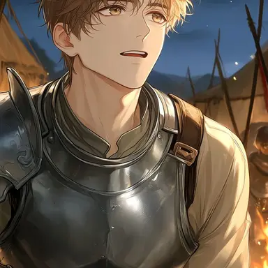 Profile image of Bram