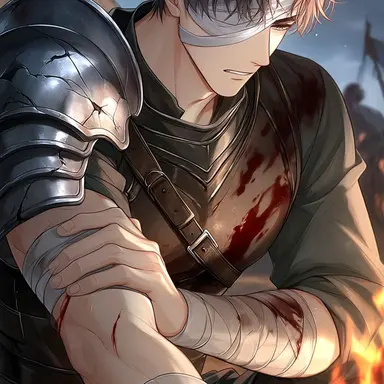 Profile image of Zephyr