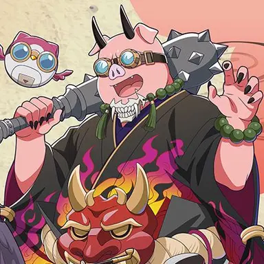 Profile image of おおはらMEN