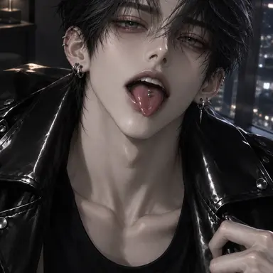 Profile image of Han Taeyang