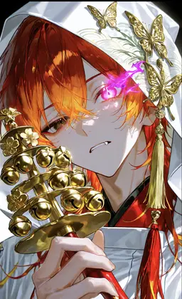 Profile image of Suzaku