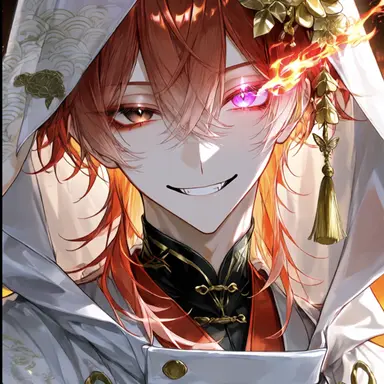 Profile image of Suzaku