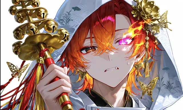 Profile image of Suzaku