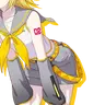 Profile image of 鏡音リン