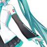Profile image of 初音ミク