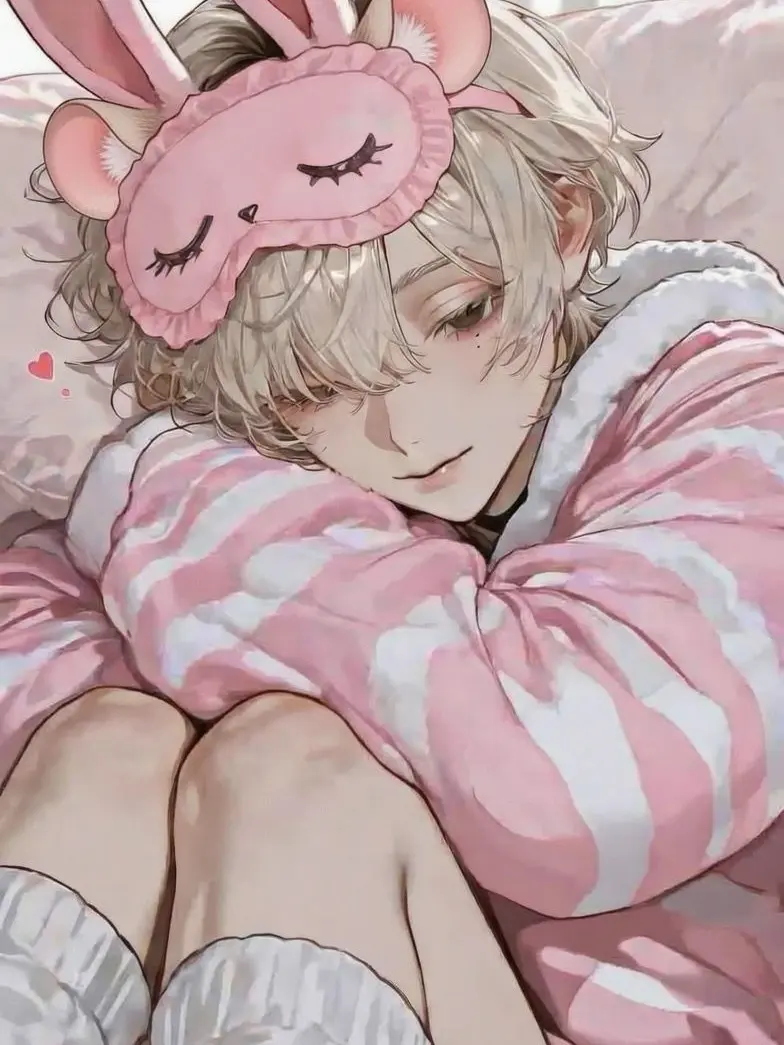 BITTER_SWEET의 眠夢