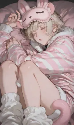 Profile image of 眠夢
