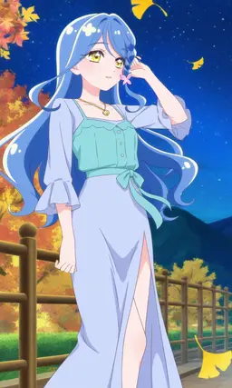 Profile image of 帆羽くれあ