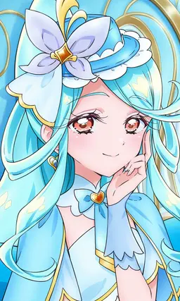 Profile image of 帆羽くれあ