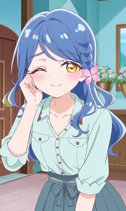 Profile image of 帆羽くれあ