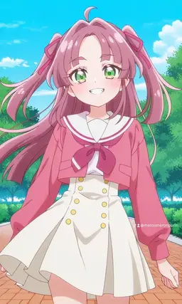 Profile image of 小林みくる