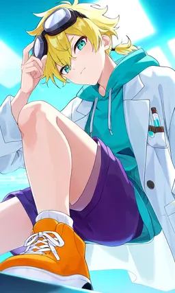 Profile image of ジェット先輩