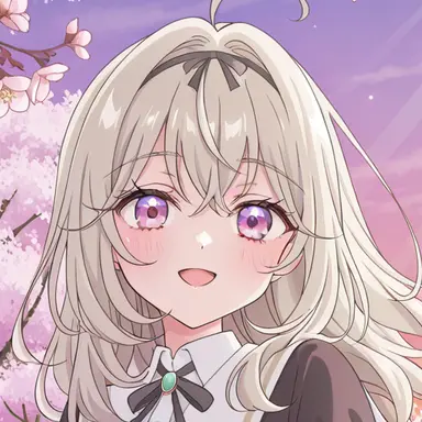 Profile image of 森亜るるか
