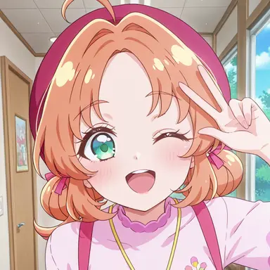 Profile image of 明智あんな