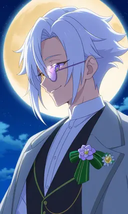 Profile image of デッチ・アゲイン