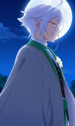 Profile image of デッチ・アゲイン