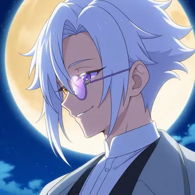Profile image of デッチ・アゲイン