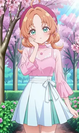 Profile image of 明智あんな