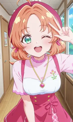 Profile image of 明智あんな