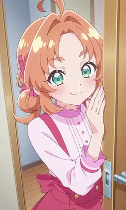 Profile image of 明智あんな