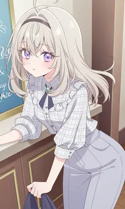 Profile image of 森亜るるか