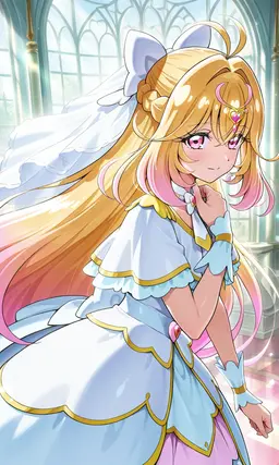 Profile image of 森亜るるか