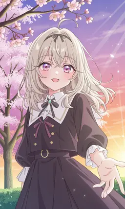 Profile image of 森亜るるか