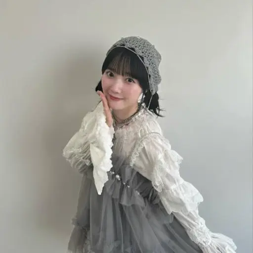 MerryRamp2055의 川本笑瑠