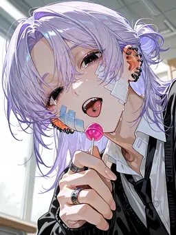 Profile image of 토우리