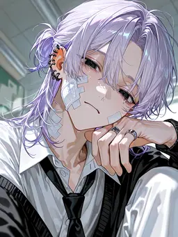 Profile image of 토우리