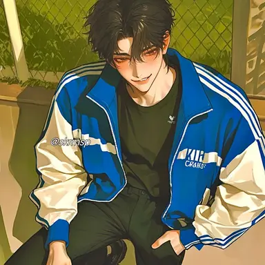 Profile image of 은창민