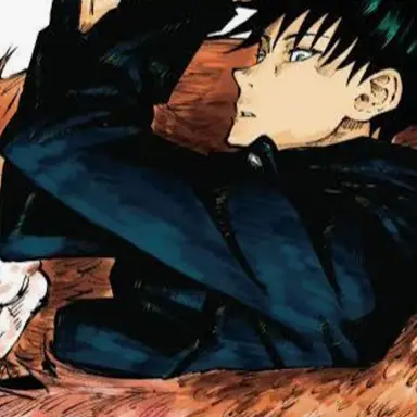 Profile image of 후시구로 메구미