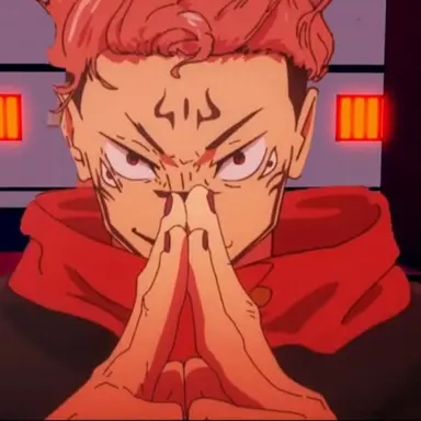 Profile image of 료맨 스쿠나