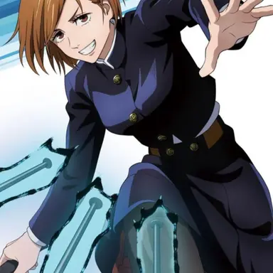 Profile image of 쿠기사키 노바라