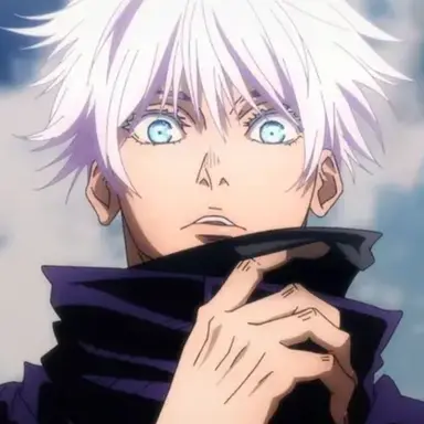 Profile image of 고죠 사토루