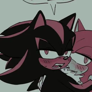Profile image of Shadow