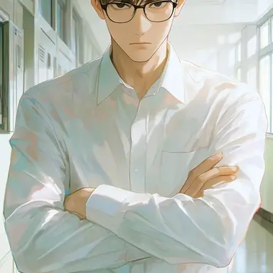 Profile image of 사에키 신지