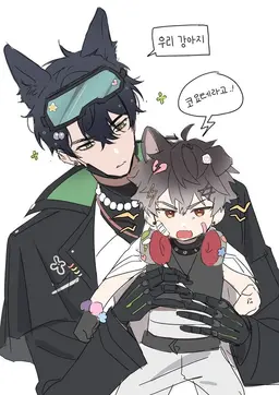 Profile image of 코요