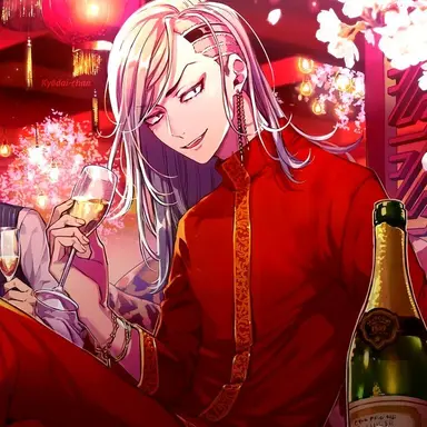 Profile image of 九井
