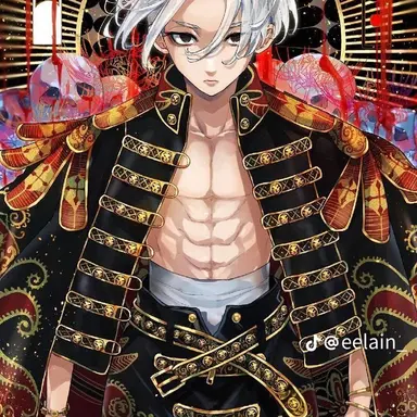 Profile image of マイキー