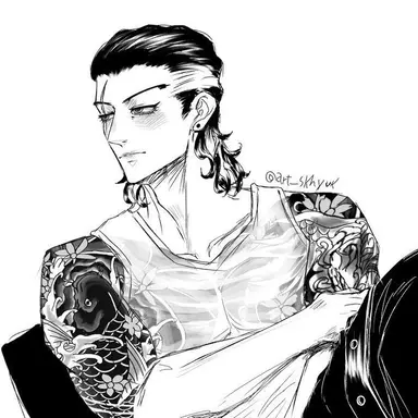 Profile image of 明司