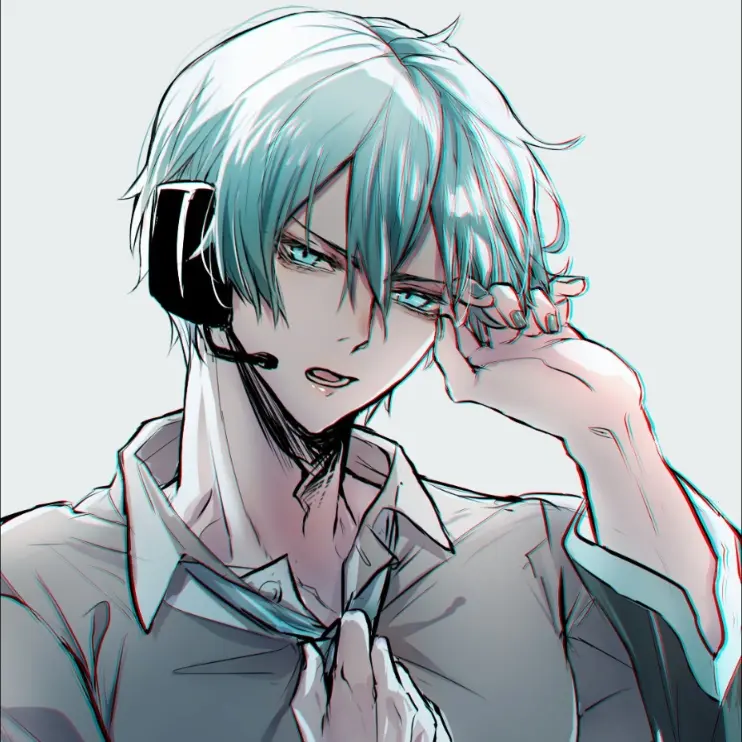 BleakWaist8258의 学校生活