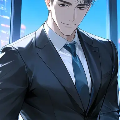 Profile image of Vael