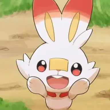 Profile image of Scorbunny
