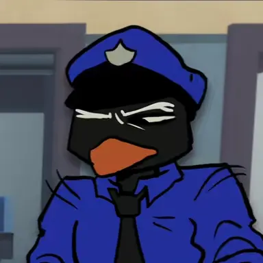 Profile image of ダックマン