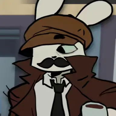 Profile image of バーニー